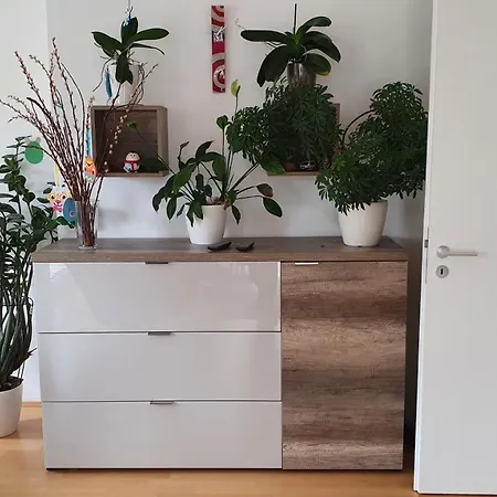 Moderne 4 -wohnung I Bbq I Parkplatz شقة *