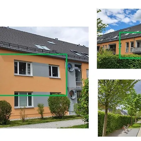 Moderne 4 -wohnung I Bbq I Parkplatz * Munich
