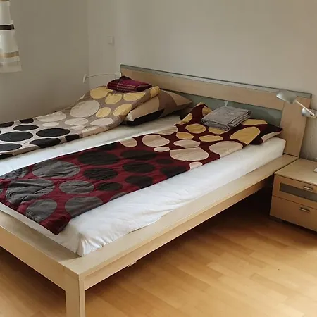 Apartment Moderne 4 -wohnung I Bbq I Parkplatz Munich