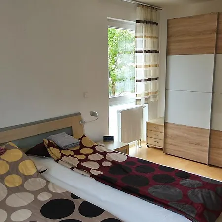Moderne 4 -wohnung I Bbq I Parkplatz * Munich