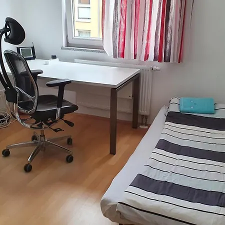 Moderne 4 -wohnung I Bbq I Parkplatz *
