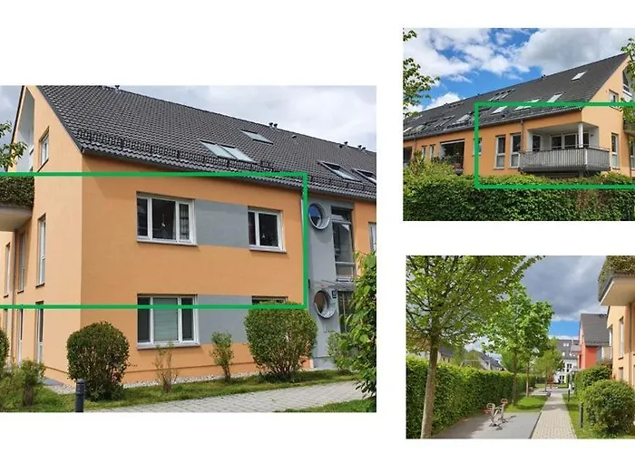 Moderne 4 -wohnung I Bbq I Parkplatz * München