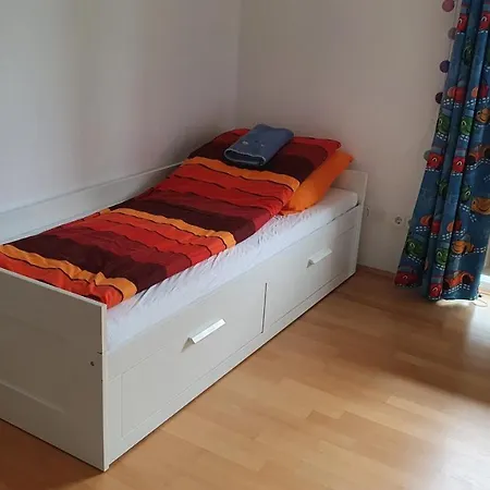 Moderne 4 -wohnung I Bbq I Parkplatz * Munich